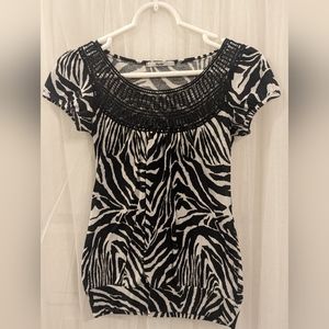 🌼$5 for $30🌼 Papaya top